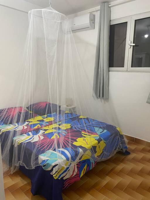 Appartement A Proximite De La Plage Du Bourg ! Sainte-Anne  Buitenkant foto